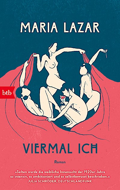 Viermal ICH