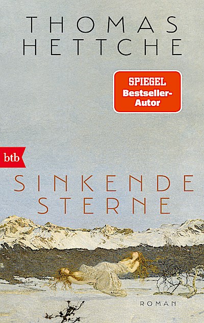 Sinkende Sterne