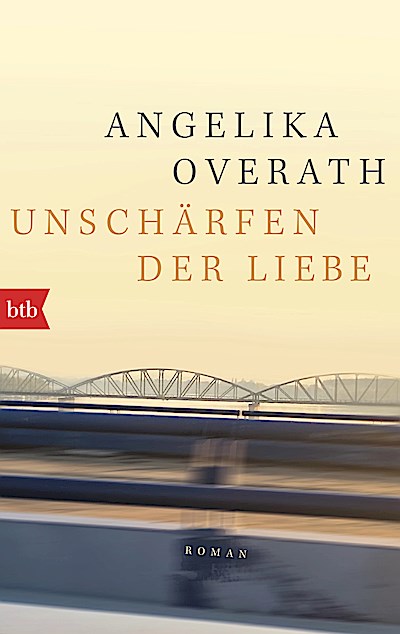 Unschärfen der Liebe