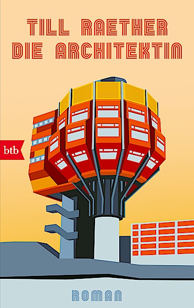 Die Architektin