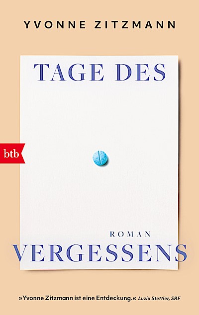 Tage des Vergessens