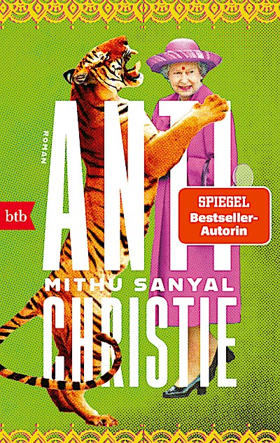 Antichristie