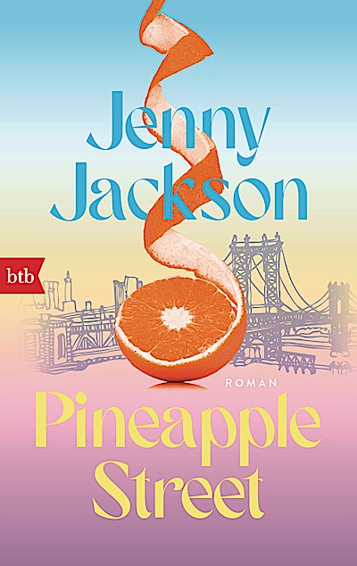 Pineapple Street
