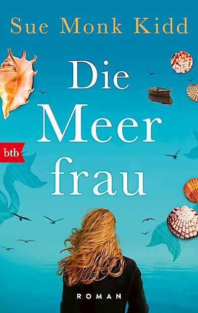 Die Meerfrau