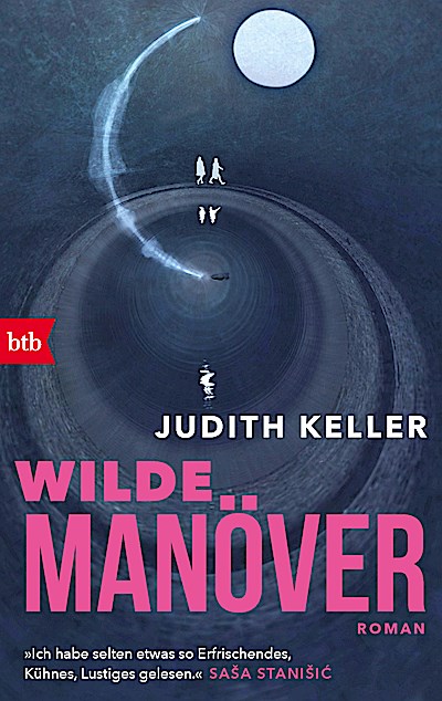 Wilde Manöver