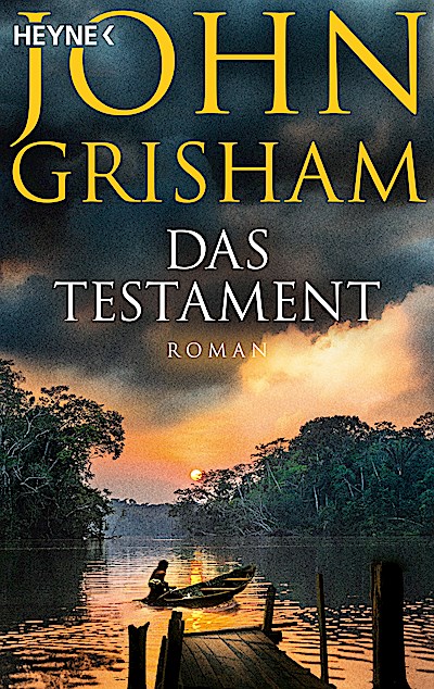 Das Testament