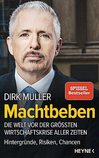 Machtbeben