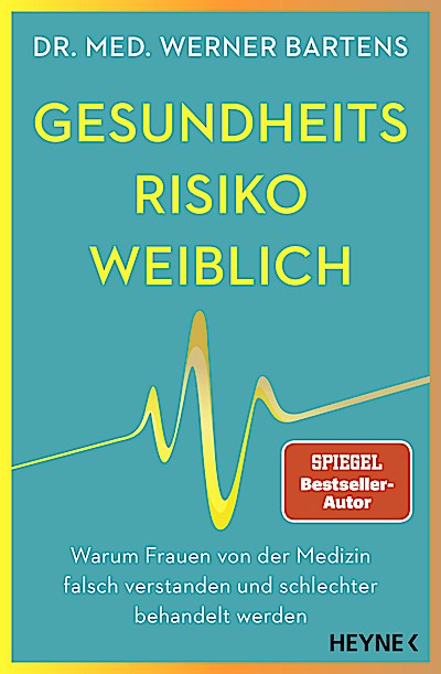 Gesundheitsrisiko: weiblich