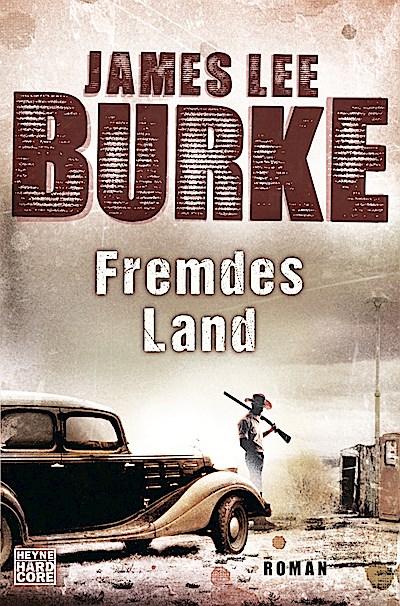Fremdes Land