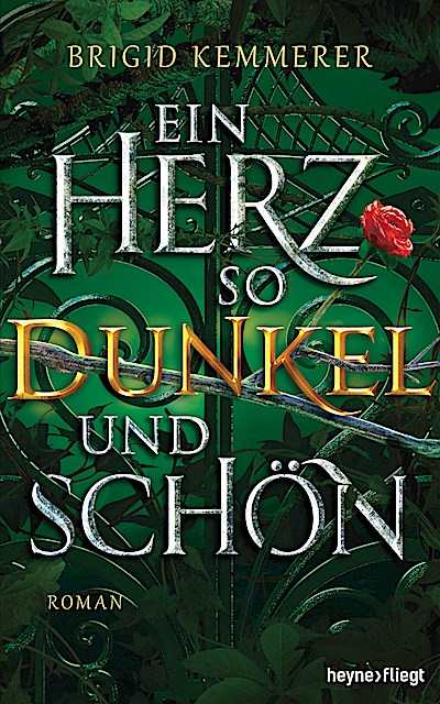 Ein Herz so dunkel und schön