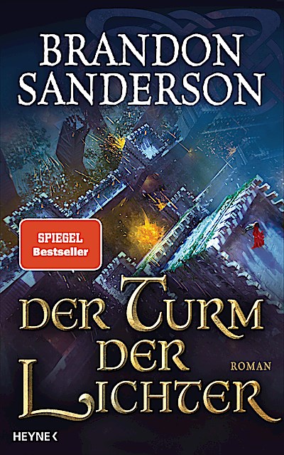 Der Turm der Lichter