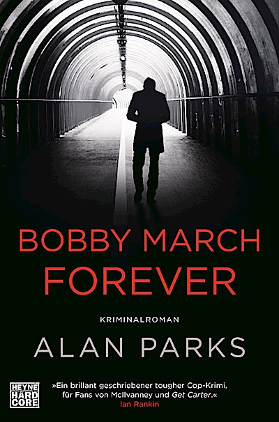 Bobby March forever