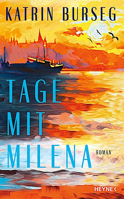 Tage mit Milena