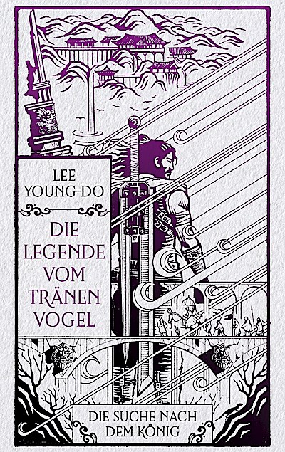 Die Suche nach dem König – Die Legende vom Trä...
