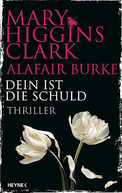 Dein ist die Schuld