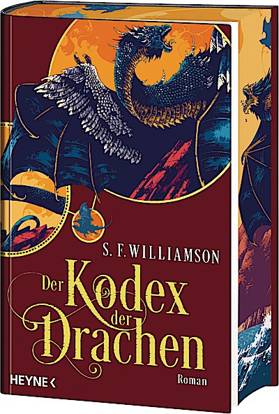 Der Kodex der Drachen