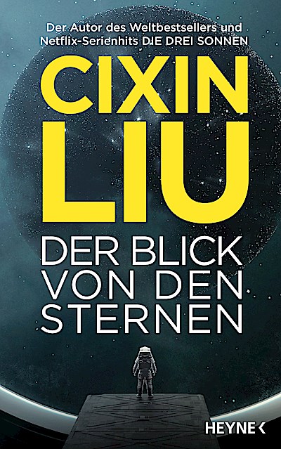 Der Blick von den Sternen