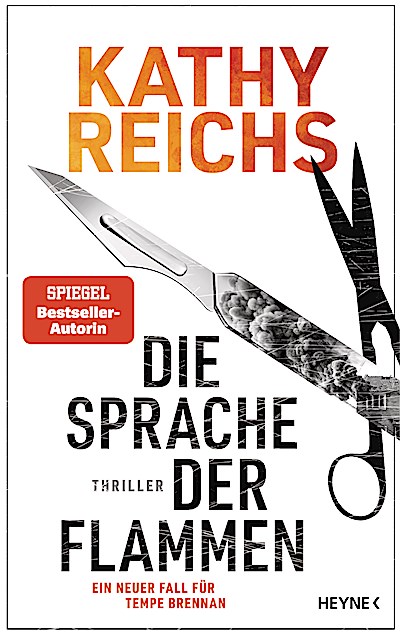 Die Sprache der Flammen