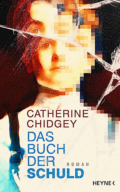 Das Buch der Schuld