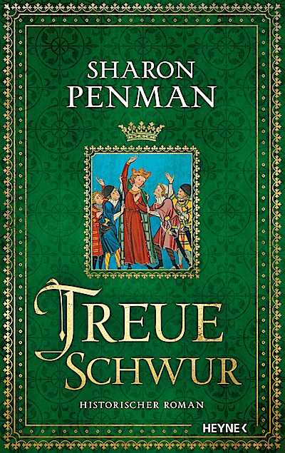 Treueschwur