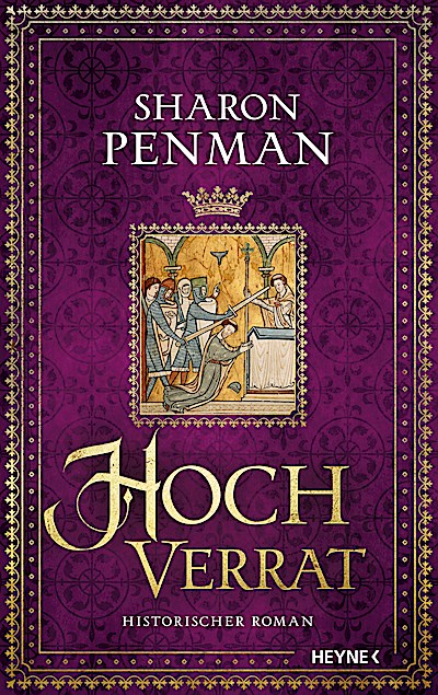 Hochverrat