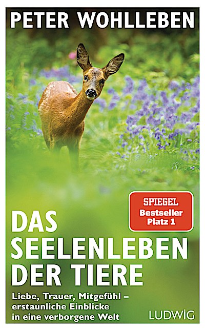 Das Seelenleben der Tiere