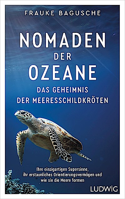 Nomaden der Ozeane – Das Geheimnis der Meeress...