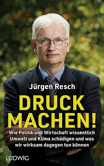 Druck machen!