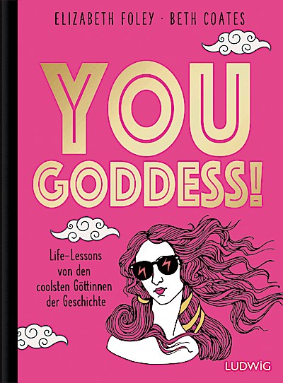 You Goddess!