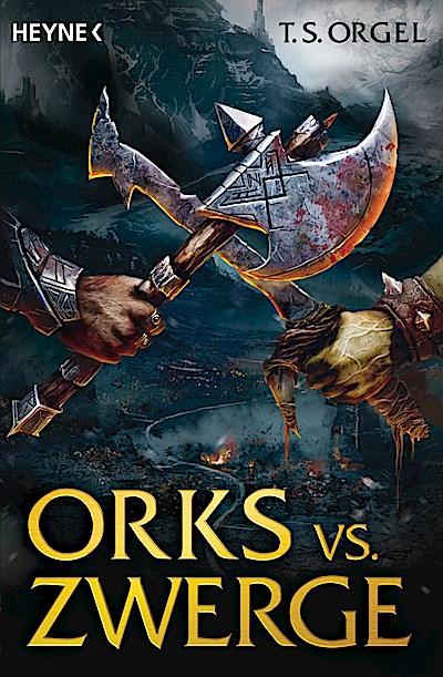 Orks vs. Zwerge