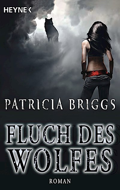 Fluch des Wolfes