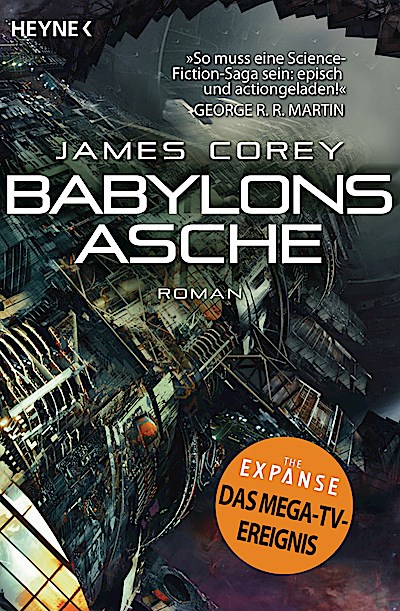 Babylons Asche