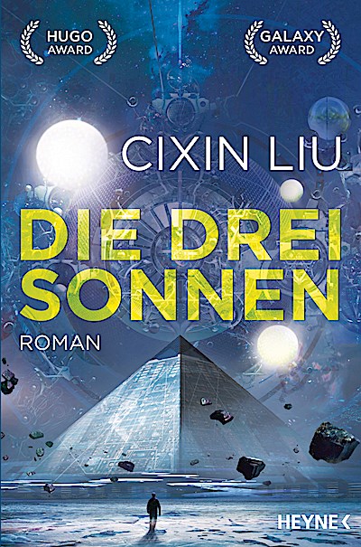Die drei Sonnen