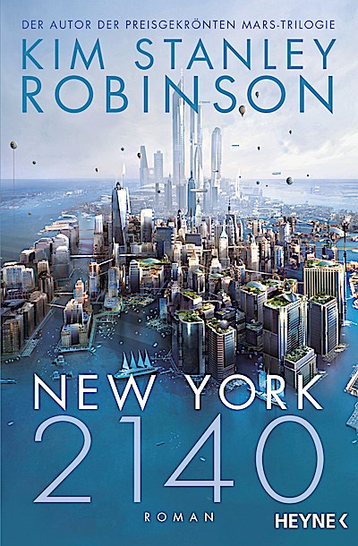 New York 2140