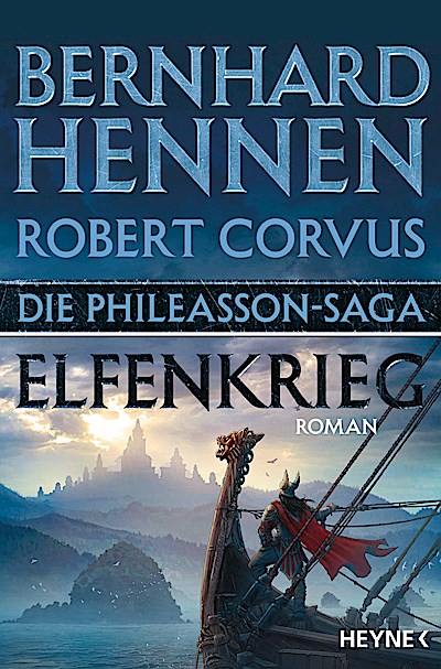 Die Phileasson-Saga – Elfenkrieg