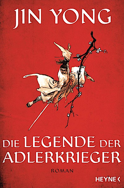 Die Legende der Adlerkrieger