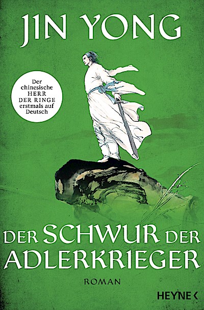 Der Schwur der Adlerkrieger