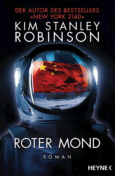 Roter Mond