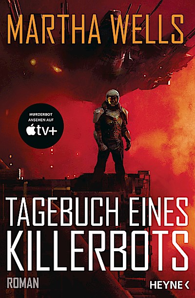 Tagebuch eines Killerbots