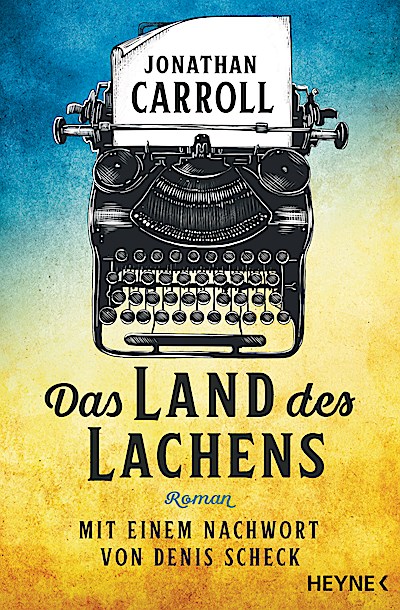 Das Land des Lachens