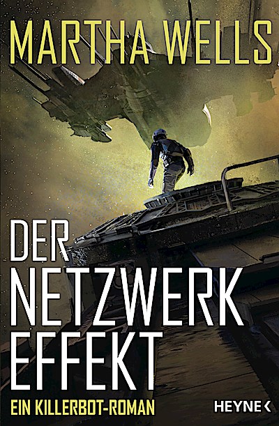 Der Netzwerkeffekt