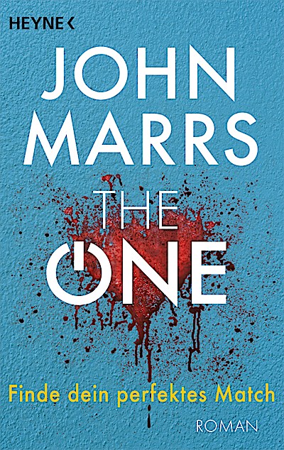 The One – Finde dein perfektes Match