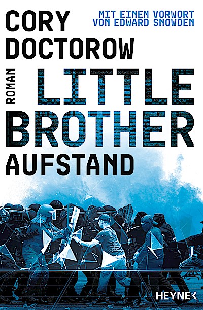Little Brother – Aufstand
