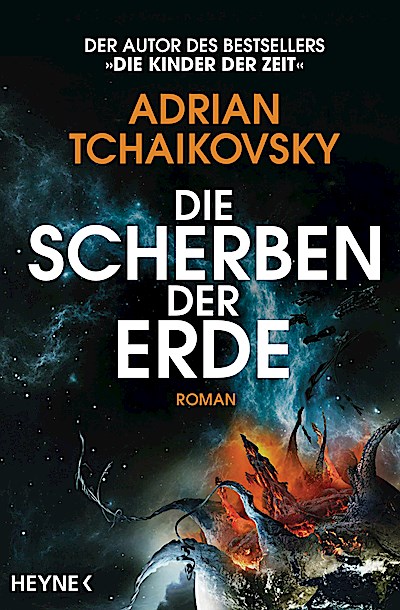 Die Scherben der Erde