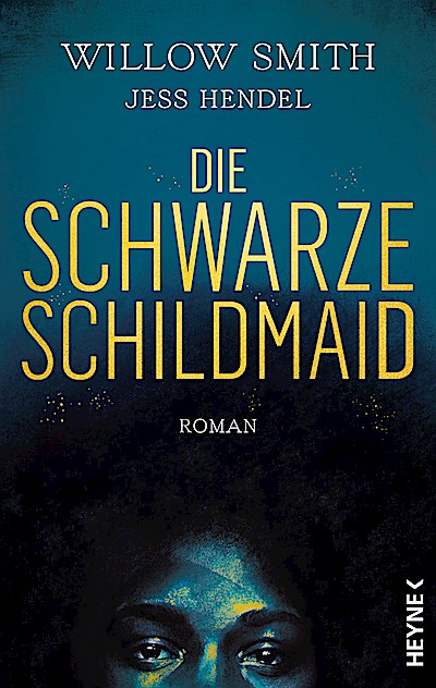 Die Schwarze Schildmaid