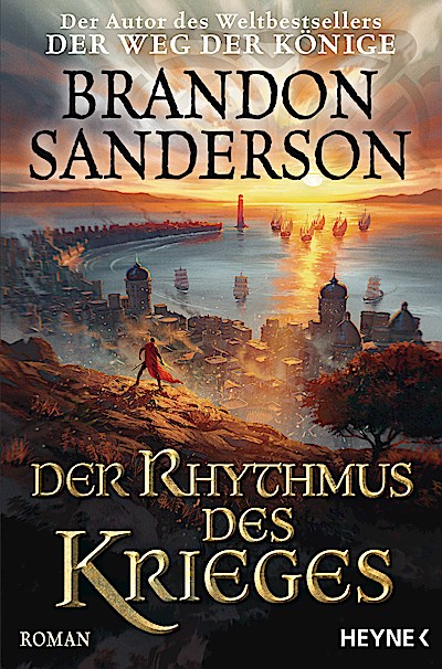 Der Rhythmus des Krieges