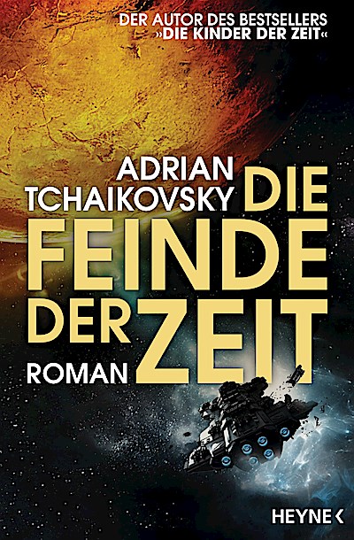 Die Feinde der Zeit