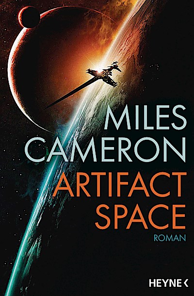 Artifact Space