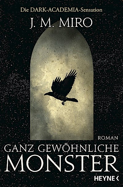 Ganz gewöhnliche Monster – Dunkle Talente