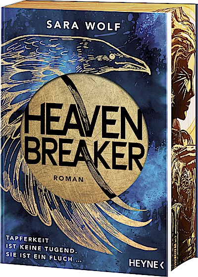 Heavenbreaker